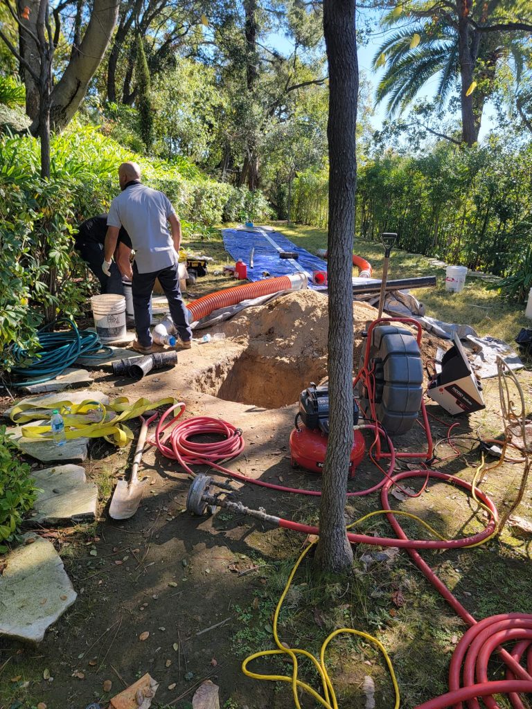 Sewer Pump Service: Reliable Repair & Installation in Studio City, CA